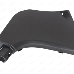 Right A-pillar lower bumper assembly for BYD DOLPHIN MINI / ATTO 1 / SEAGULL