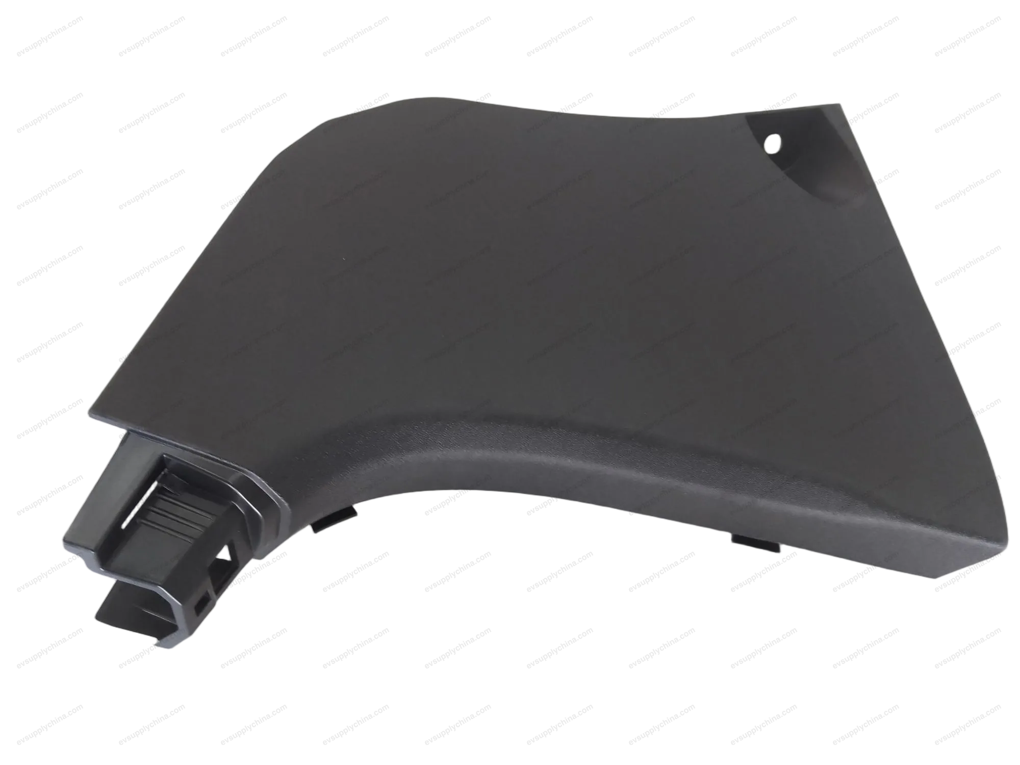 Right A-pillar lower bumper assembly for BYD DOLPHIN MINI / ATTO 1 / SEAGULL
