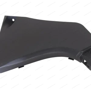 Left A-pillar lower bumper assembly for BYD DOLPHIN MINI / ATTO 1 / SEAGULL