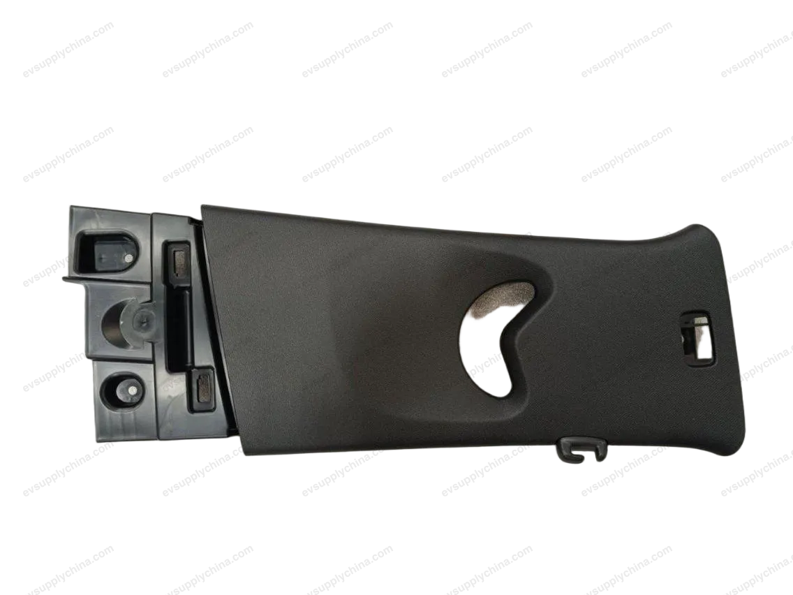 Right B-pillar upper guard assembly for BYD DOLPHIN MINI / ATTO 1 / SEAGULL