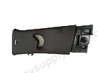 Left B-pillar upper guard assembly for BYD DOLPHIN MINI / ATTO 1 / SEAGULL