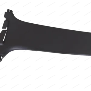Right B-pillar underbody assembly for BYD DOLPHIN MINI / ATTO 1 / SEAGULL
