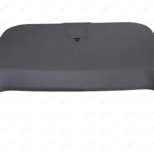 Rear door lower bumper assembly for BYD DOLPHIN MINI / ATTO 1 / SEAGULL