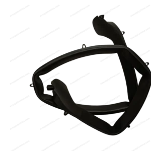 Front cockpit seal for BYD DOLPHIN MINI / ATTO 1 / SEAGULL