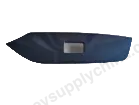 Left rear door and window control panel assembly - Blue for BYD DOLPHIN MINI / ATTO 1 / SEAGULL