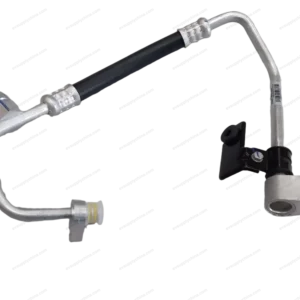 BYD DOLPHIN MINI / ATTO 1 / SEAGULL Compressor discharge tube assembly 1 EQEA-8108210Z
