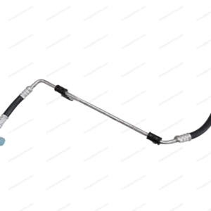 Refrigerant piping assembly for BYD DOLPHIN MINI / ATTO 1 / SEAGULL