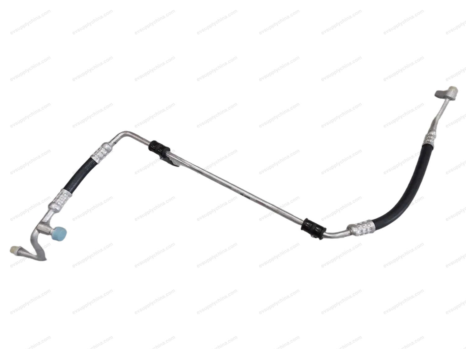 Refrigerant piping assembly for BYD DOLPHIN MINI / ATTO 1 / SEAGULL