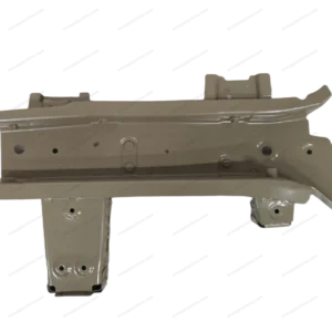 Left front longitudinal beam front section assembly for BYD DOLPHIN MINI / ATTO 1 / SEAGULL
