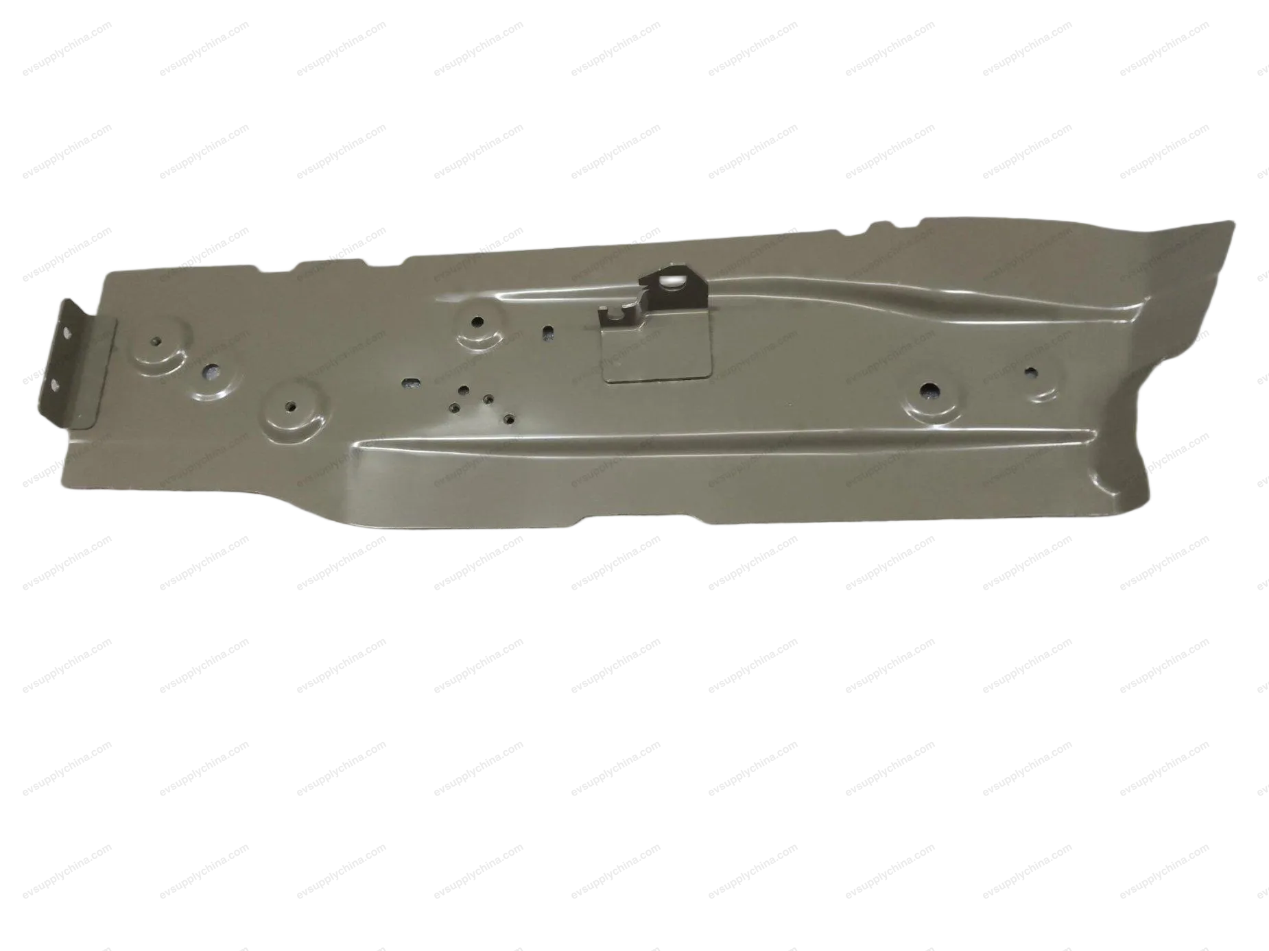Right front longitudinal beam sealing plate assembly for BYD DOLPHIN MINI / ATTO 1 / SEAGULL