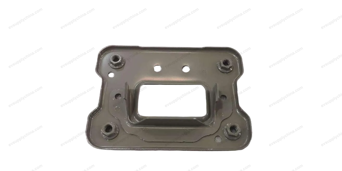 Front crash beam right mount assembly for BYD DOLPHIN MINI / ATTO 1 / SEAGULL