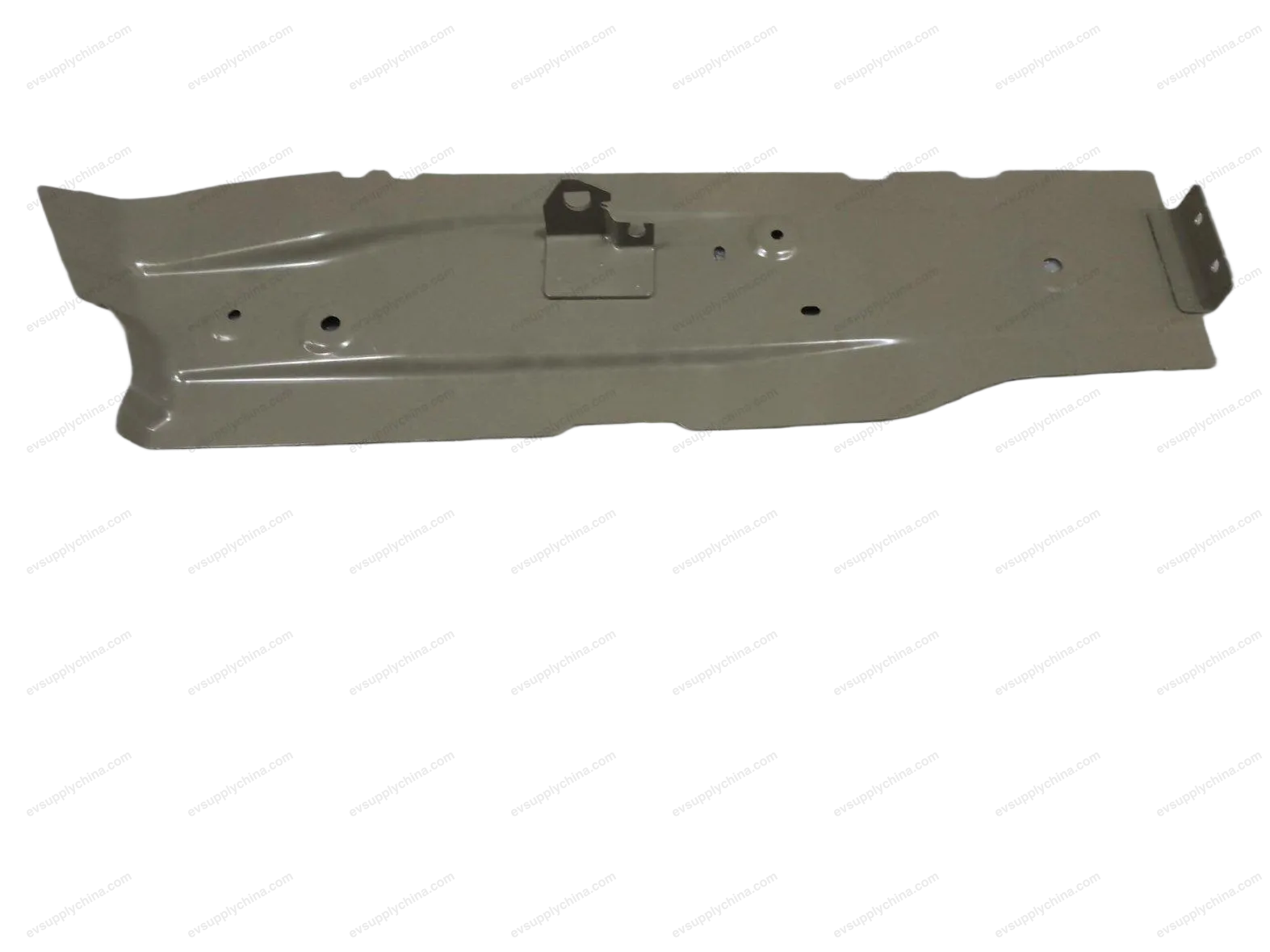 Left front longitudinal beam sealing assembly for BYD DOLPHIN MINI / ATTO 1 / SEAGULL