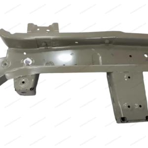 Front section assembly of the right front longitudinal beam for BYD DOLPHIN MINI / ATTO 1 / SEAGULL