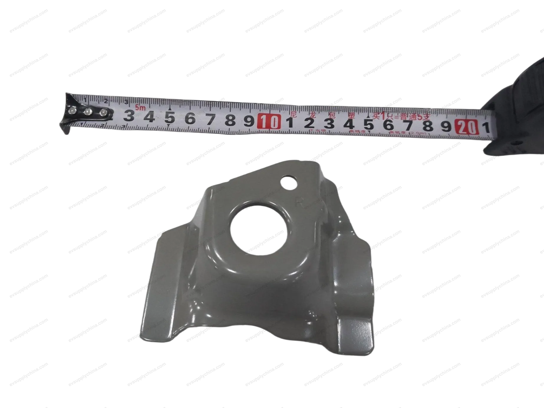 Right front ski brace for BYD DOLPHIN MINI / ATTO 1 / SEAGULL