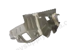Rear-rear taillight bracket assembly for BYD DOLPHIN MINI / ATTO 1 / SEAGULL