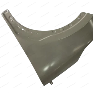 Left-side subframe assembly for BYD DOLPHIN MINI / ATTO 1 / SEAGULL