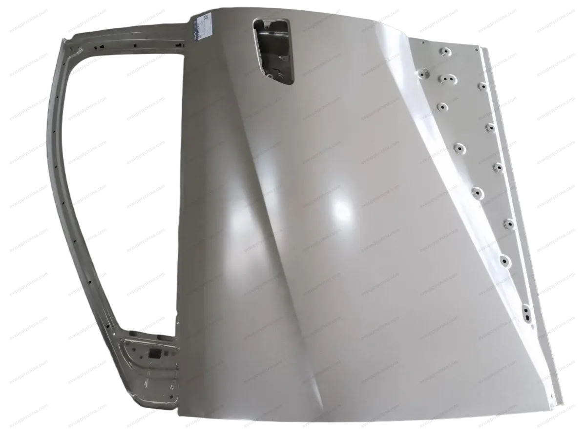 Left front door assembly for BYD DOLPHIN MINI / ATTO 1 / SEAGULL