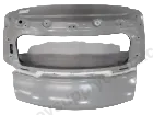 Back door assembly for BYD DOLPHIN MINI / ATTO 1 / SEAGULL