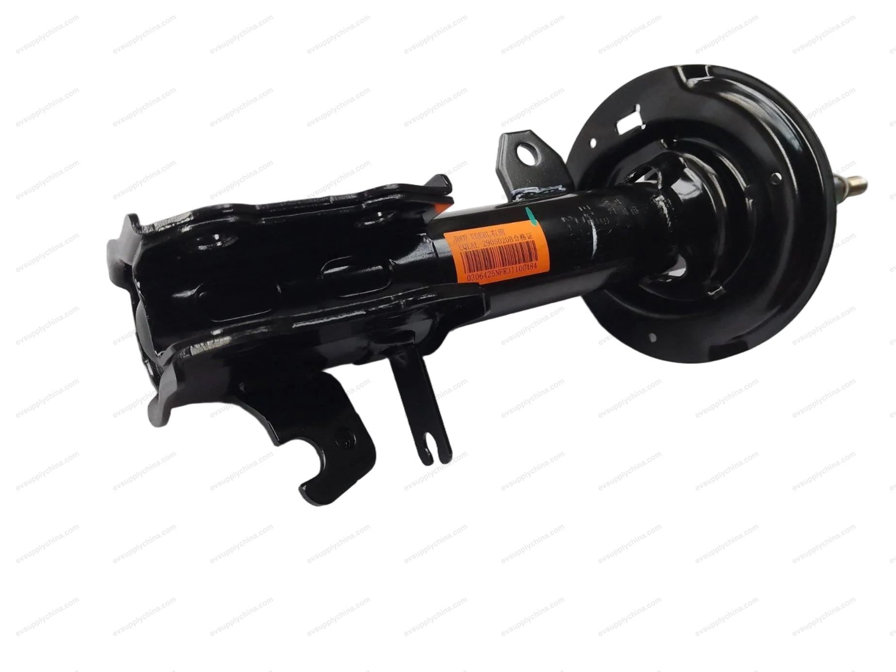 Right front damper assembly for BYD DOLPHIN MINI / ATTO 1 / SEAGULL