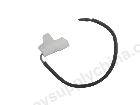 BYD DOLPHIN MINI / ATTO 1 / SEAGULL Evaporator temperature sensor EQEA-8114310
