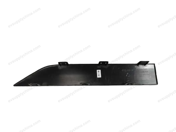 Left rear door skirt trim for BYD DOLPHIN MINI / ATTO 1 / SEAGULL