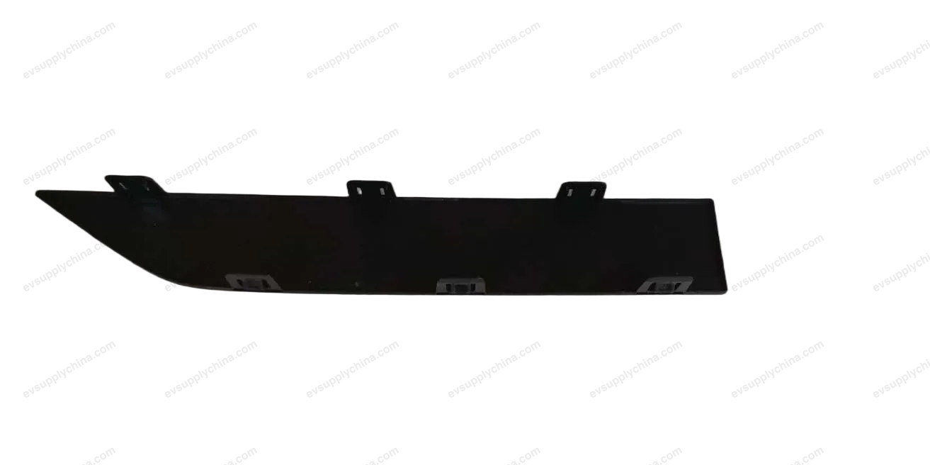 Rear door skirt trim for BYD DOLPHIN MINI / ATTO 1 / SEAGULL