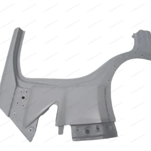 Rear section of the outer panel on the right side for BYD DOLPHIN MINI / ATTO 1 / SEAGULL