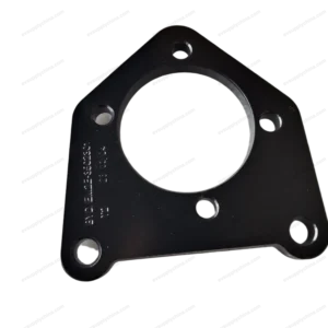BYD DOLPHIN MINI / ATTO 1 / SEAGULL After installation of the base plate. EM2E-3502301S