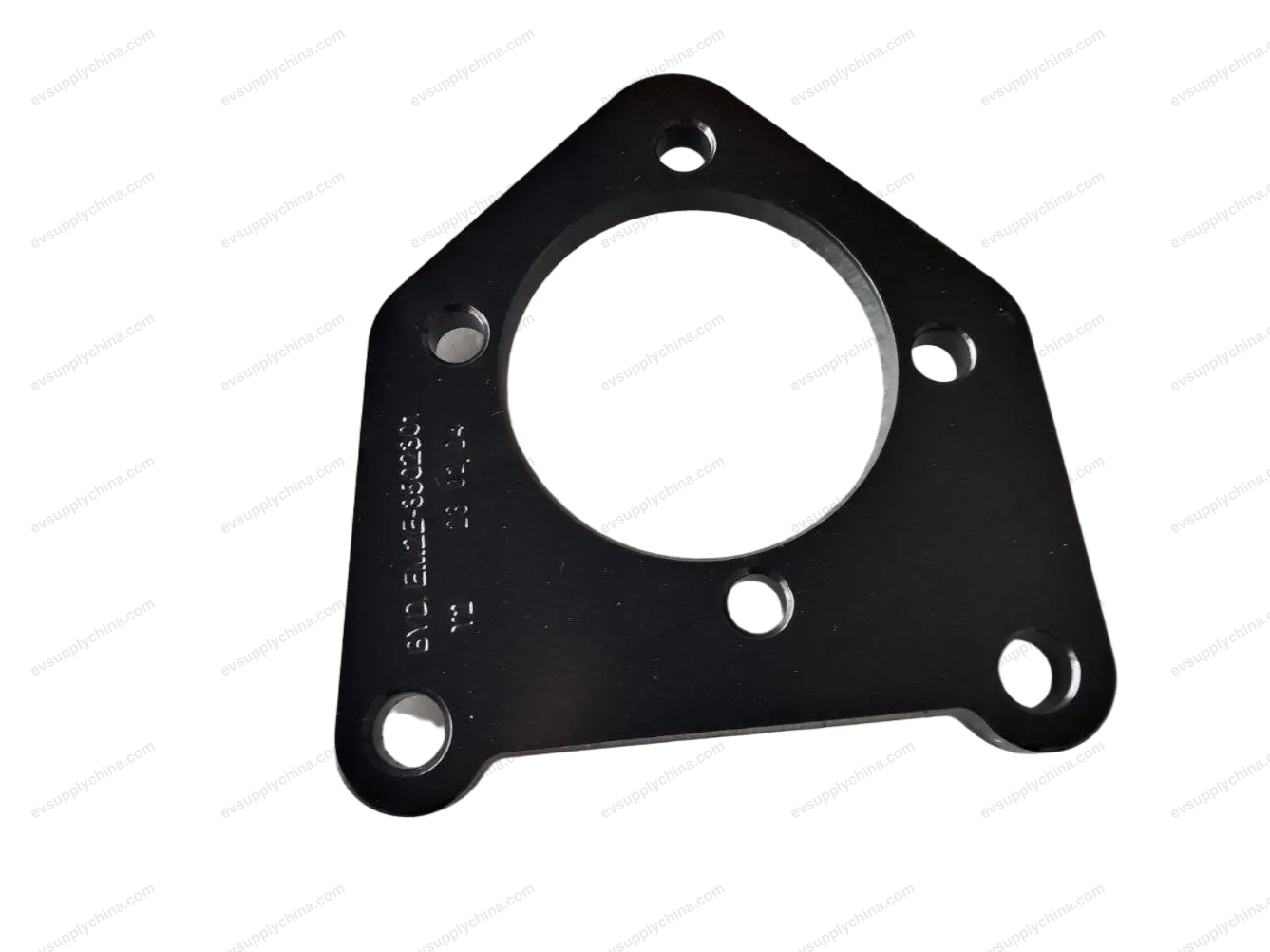 After installation of the base plate. for BYD DOLPHIN MINI / ATTO 1 / SEAGULL
