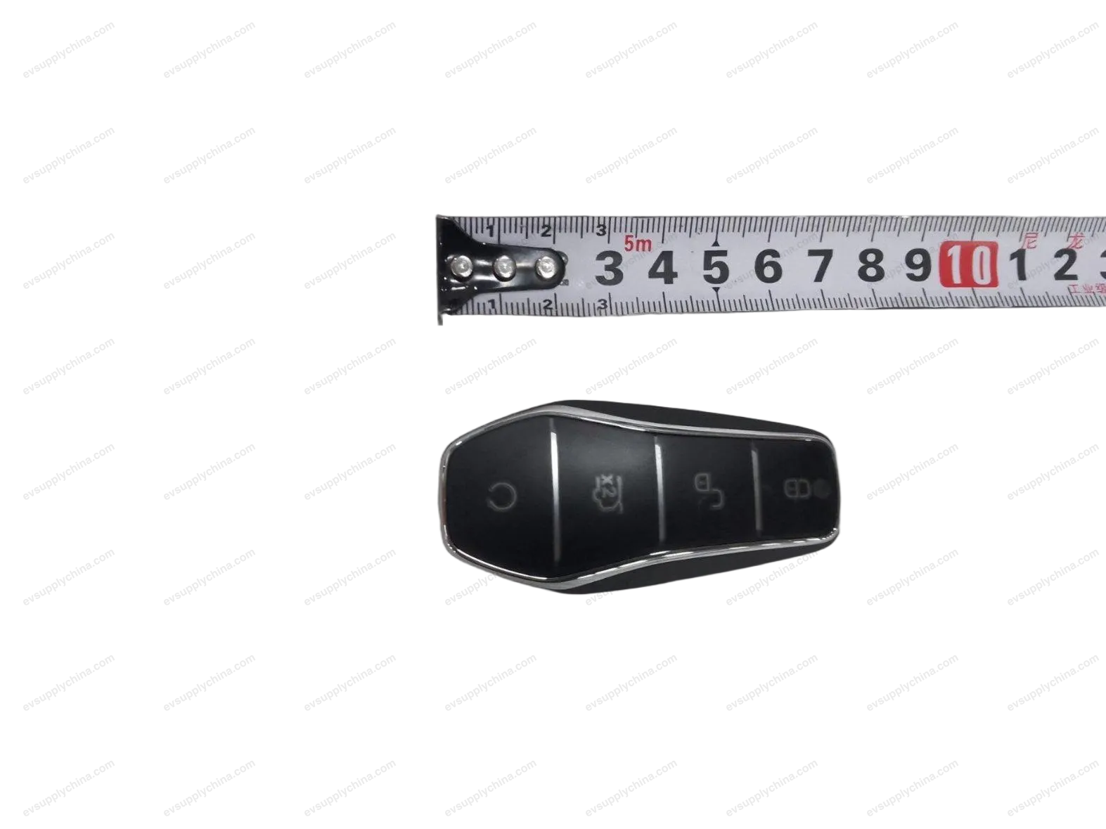 Electronic smart key for BYD DOLPHIN MINI / ATTO 1 / SEAGULL