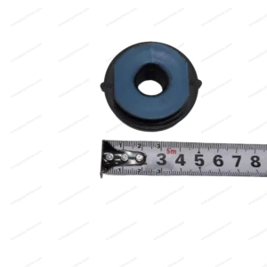 Heat sink under-suspension bushing assembly for BYD DOLPHIN MINI / ATTO 1 / SEAGULL
