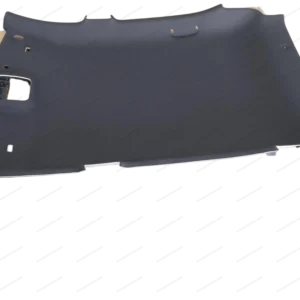 Top hood assembly for BYD DOLPHIN MINI / ATTO 1 / SEAGULL