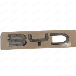 Back Door BYD Logo Assembly for BYD DOLPHIN MINI / ATTO 1 / SEAGULL