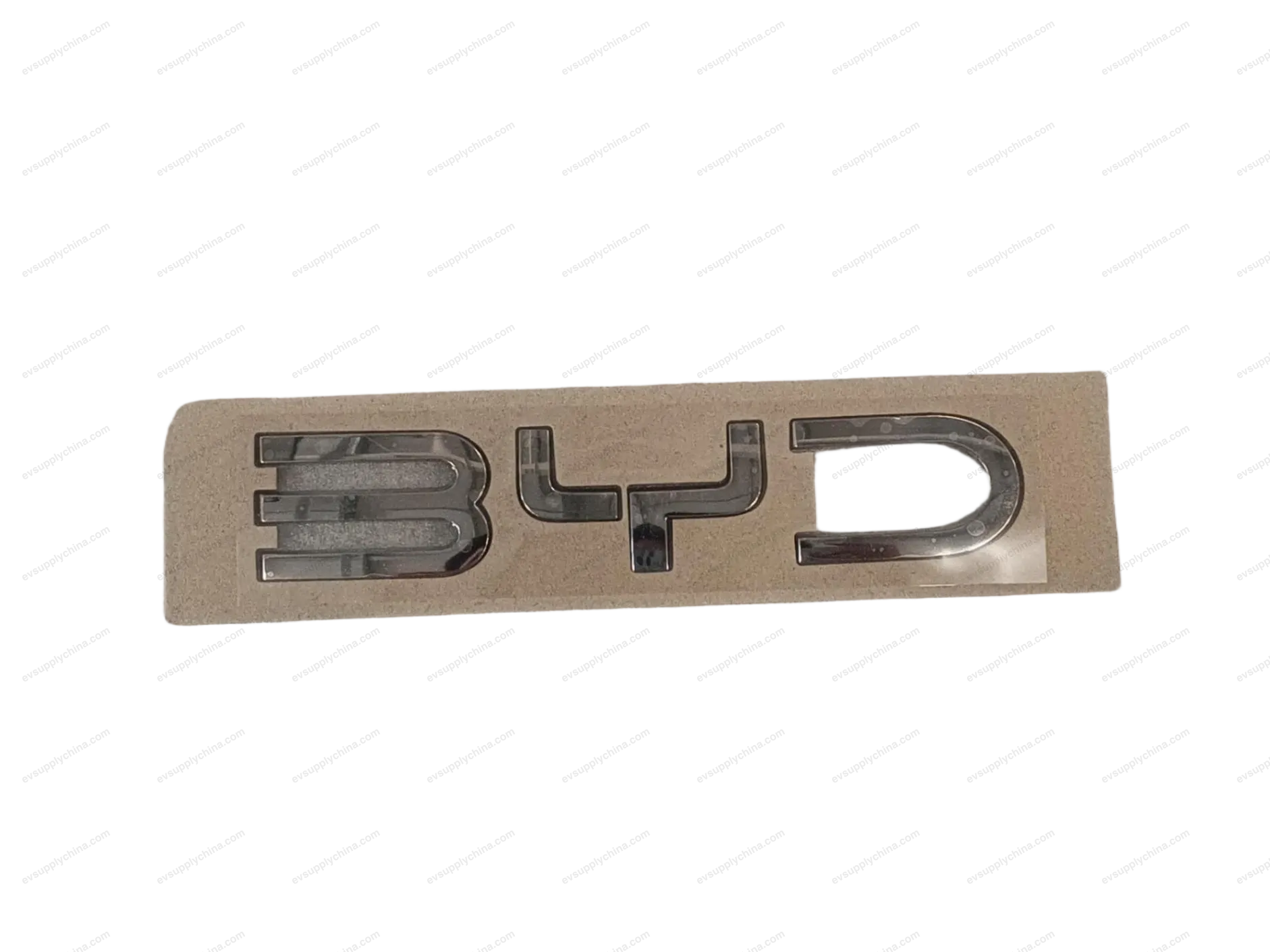 Back Door BYD Logo Assembly for BYD DOLPHIN MINI / ATTO 1 / SEAGULL