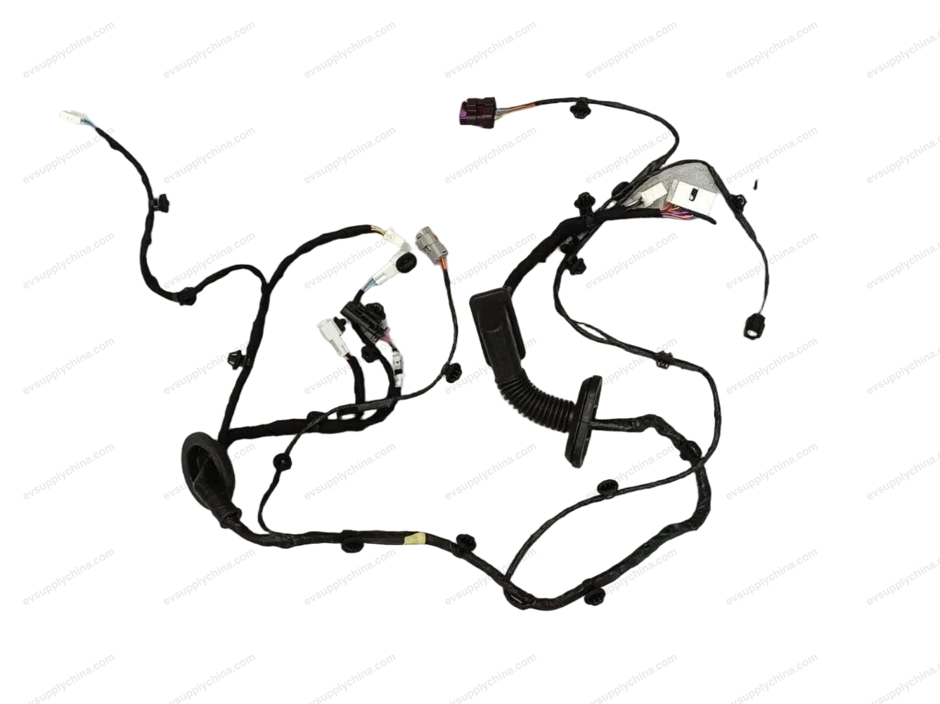 Left front door wiring harness for BYD DOLPHIN MINI / ATTO 1 / SEAGULL