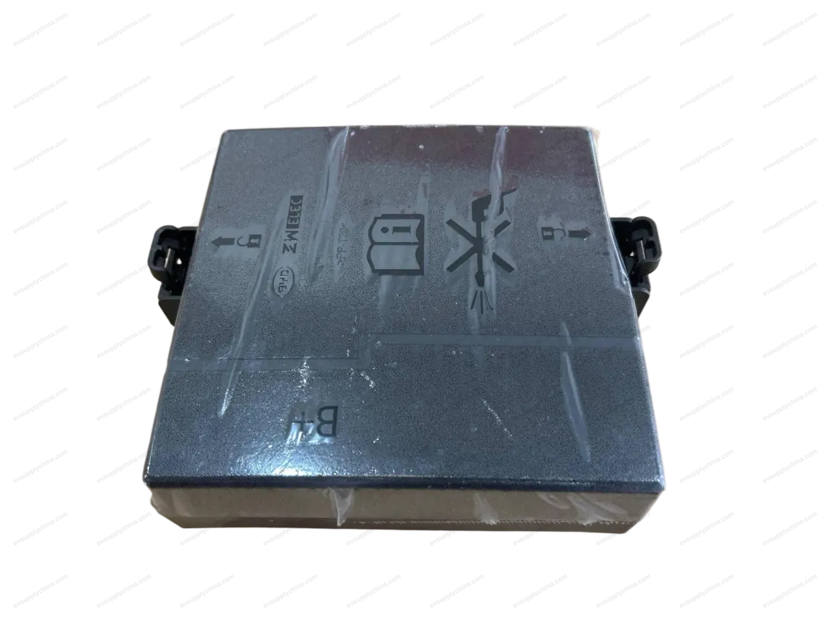 Front cabin power distribution box body for BYD DOLPHIN MINI / ATTO 1 / SEAGULL