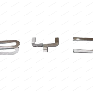 Front logo for BYD DOLPHIN MINI / ATTO 1 / SEAGULL