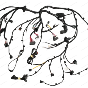 BYD DOLPHIN MINI / ATTO 1 / SEAGULL Front cabin wiring harness EQEF-4011100B