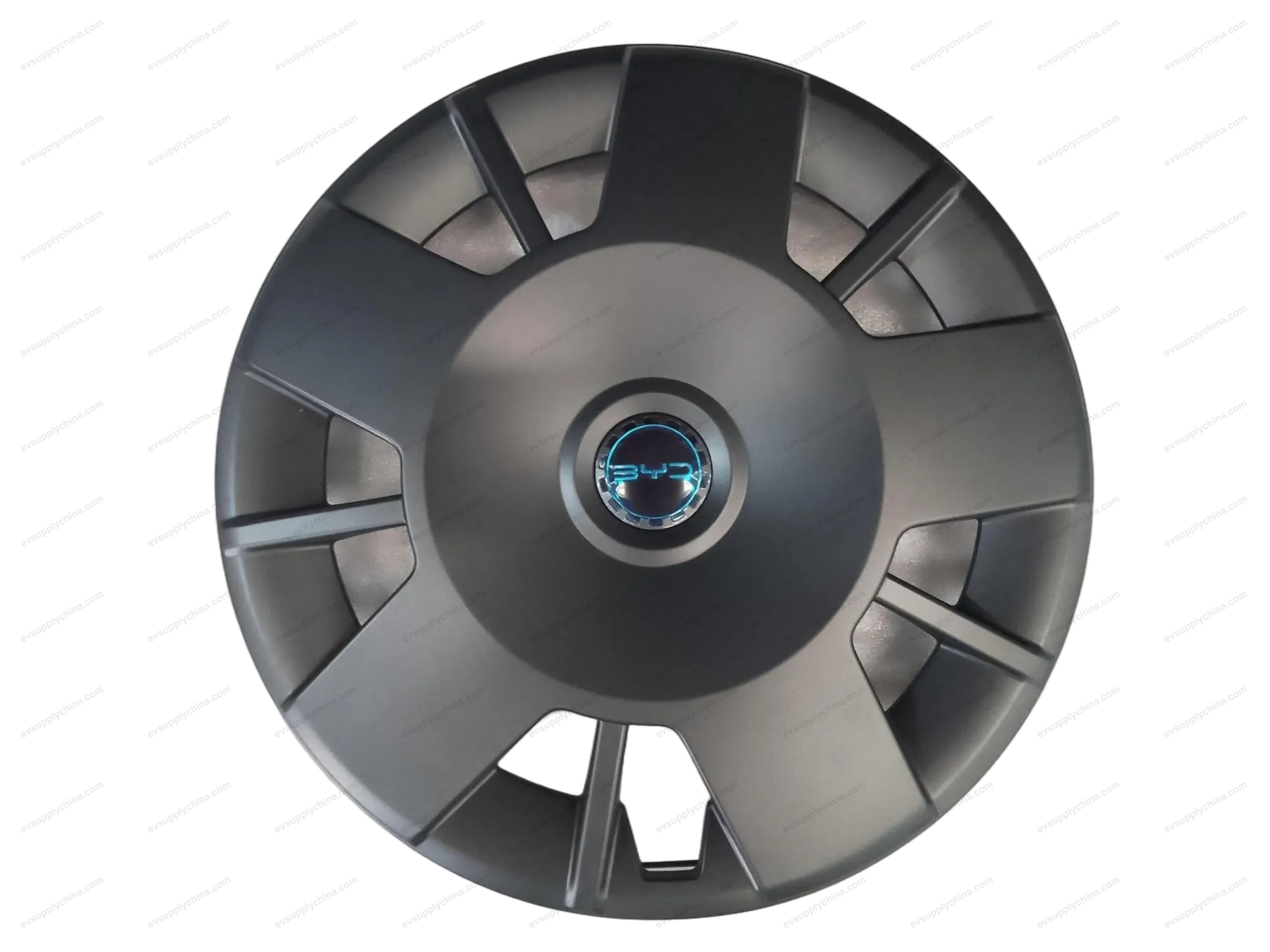 Wheel Decorative Cover Assembly for BYD DOLPHIN MINI / ATTO 1 / SEAGULL