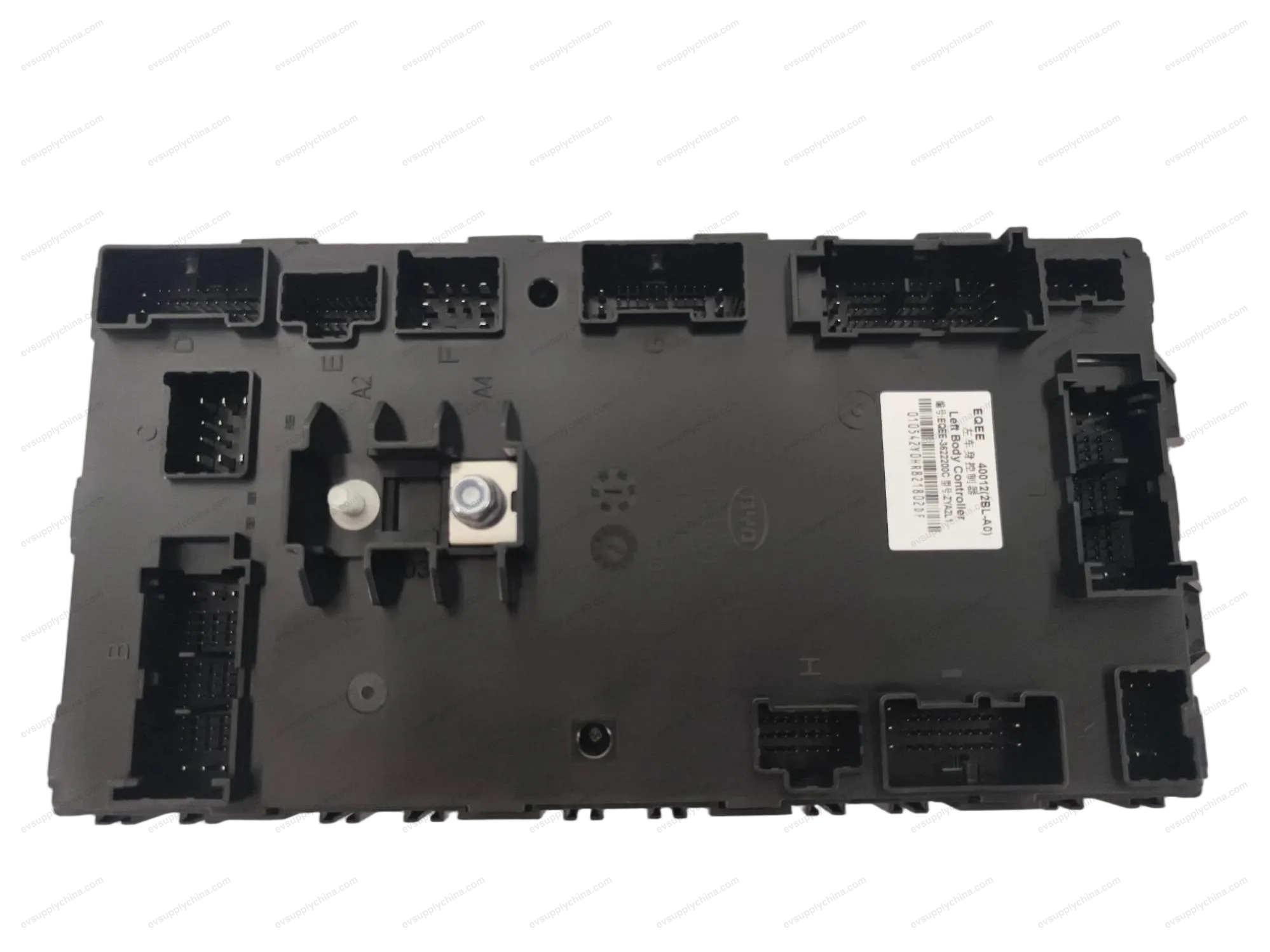 Left-side vehicle body controller for BYD DOLPHIN MINI / ATTO 1 / SEAGULL