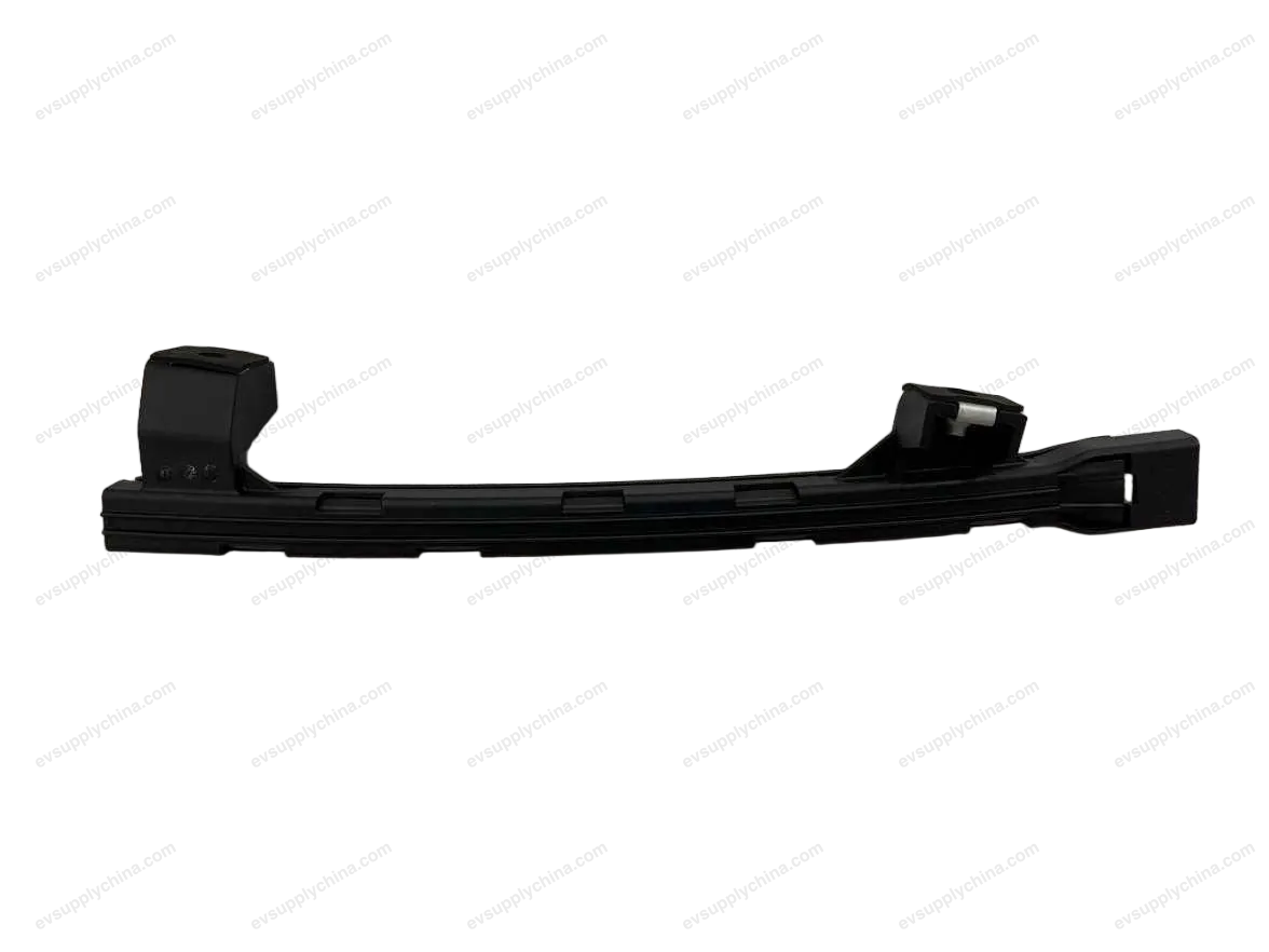 Rear door with movable guide rail and slot assembly for BYD DOLPHIN MINI / ATTO 1 / SEAGULL