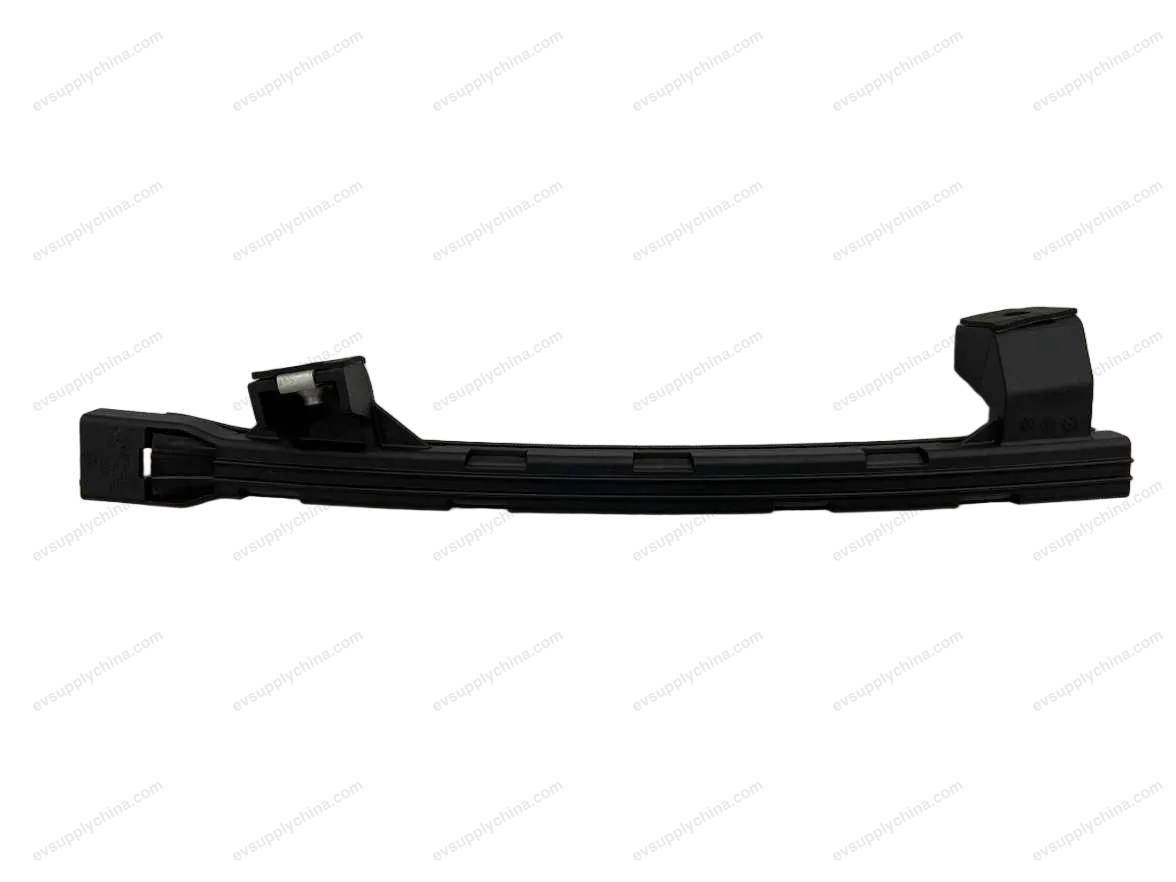 Left rear door post and slot assembly for BYD DOLPHIN MINI / ATTO 1 / SEAGULL