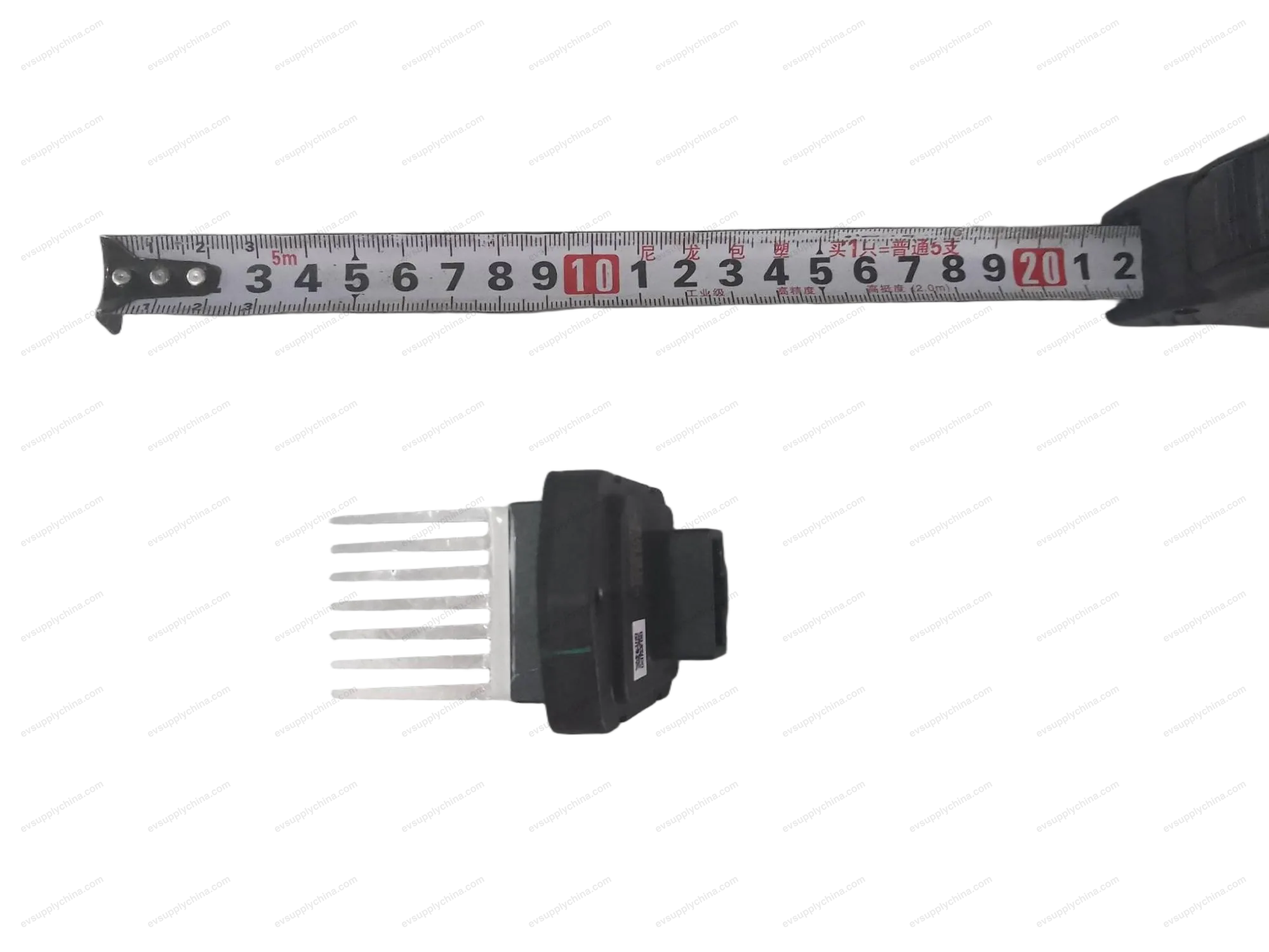 Pre-speed control module for BYD DOLPHIN MINI / ATTO 1 / SEAGULL