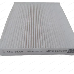 Air Conditioner Inlet and Outlet Air Filter for BYD DOLPHIN MINI / ATTO 1 / SEAGULL