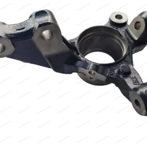 Left front steering knuckle for BYD DOLPHIN MINI / ATTO 1 / SEAGULL