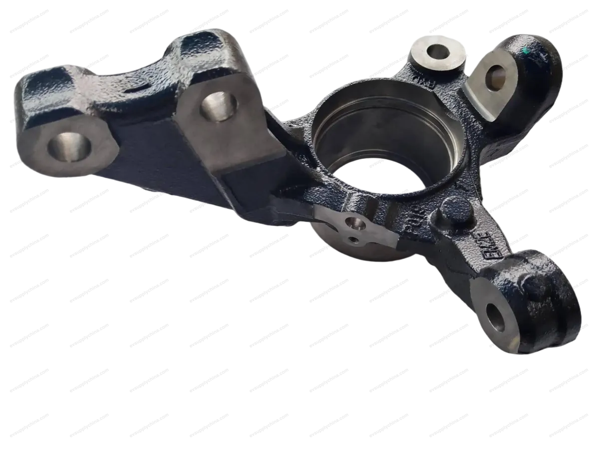 Left front steering knuckle for BYD DOLPHIN MINI / ATTO 1 / SEAGULL