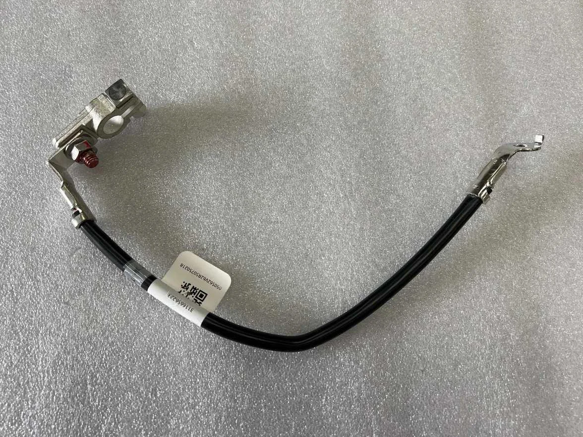 BYD Dolphin 12 V Battery Negative Wiring Harness EM2EAU-4002911A