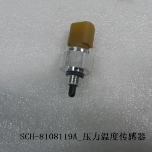 Pressure And Temperature Sensor for BYD DOLPHIN
