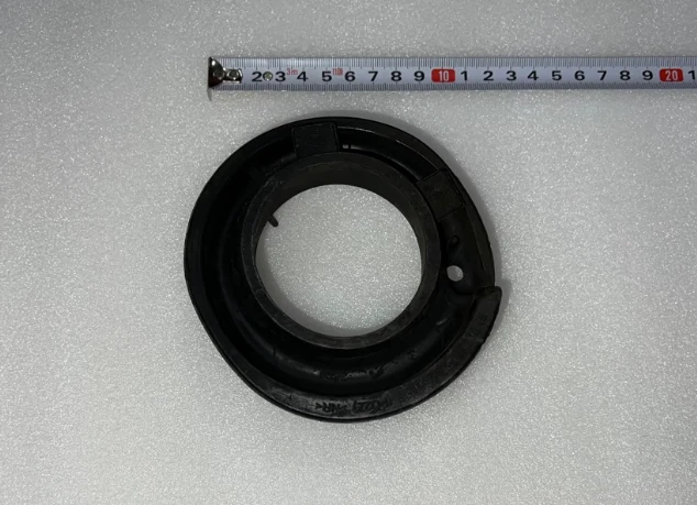 Rear Coil Spring Lower Buffer Pad for BYD DOLPHIN