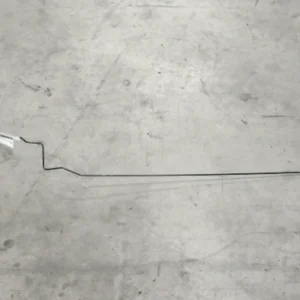 Left Rear Brake Hard Line II Assembly for BYD DOLPHIN